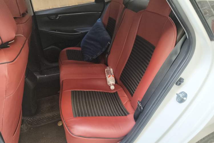 Used Hyundai Celesta 2018 1.6L Automatic GL Enjoyment Edition China VI compliant