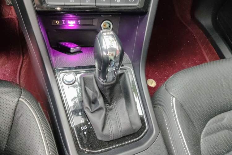 Used Volkswagen Touran 2021 Touran L 280TSI DSG Comfort Edition 7 Seats