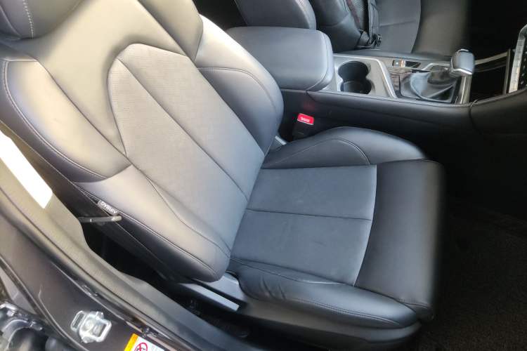 Used Changan CS55PLUS 2021 Blue Whale Edition 1.5T DCT Luxury Model
