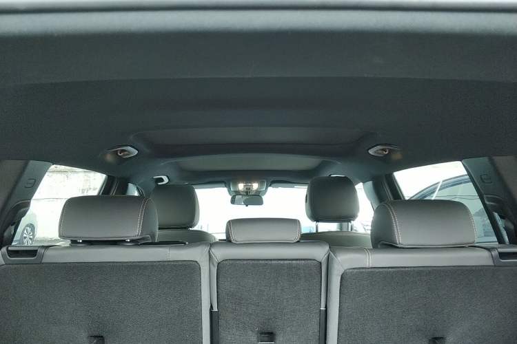 Used Mercedes-Benz EQB 2023-Year Restyled EQB 350 4MATIC