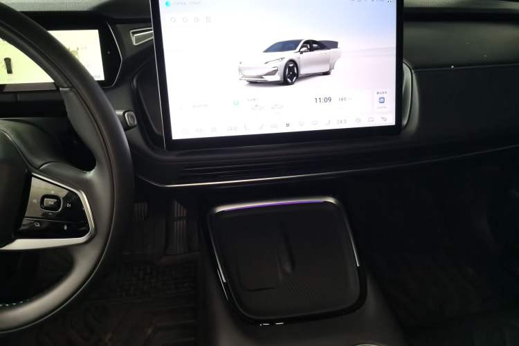 Used Deepal SL03 2023 515MAX Pure Electric Version
