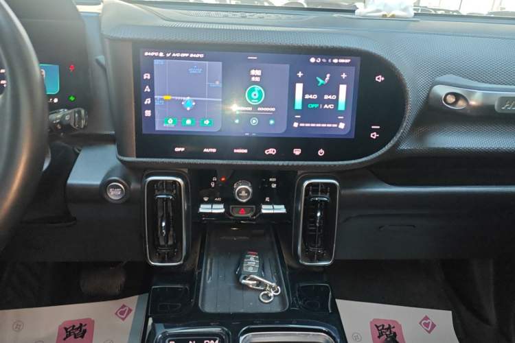 Used Haval DARGO 2021 1.5T DCT Two-Wheel Drive Border Collie Edition