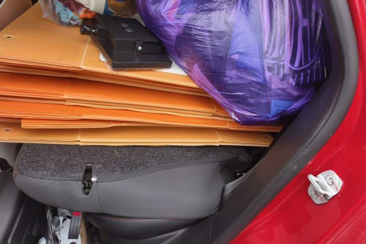 Used Fiat Ottimo 2014 1.4T Automatic Sport Edition
