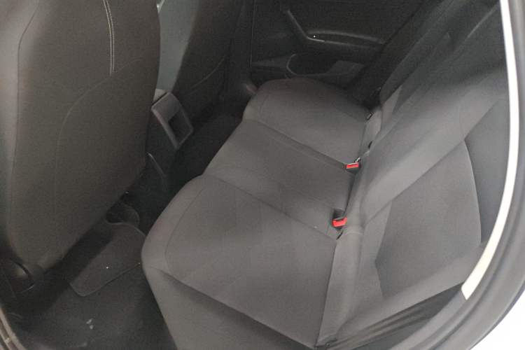 Used Volkswagen Polo 2021 Plus 1.5L Automatic Panoramic Enjoyment Edition