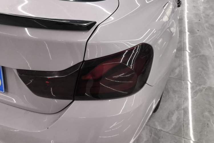 Used BMW 4 Series 2020 425i Gran Coupe M Sport Package
