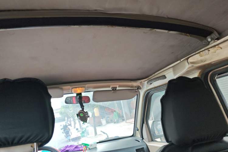 Used Wuling Rongguang 2012 1.5L Extended Standard Version