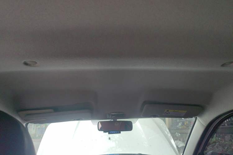 Used Dongfeng NAMMI EX1 2022 Revised PRO YueShi Version Headliner