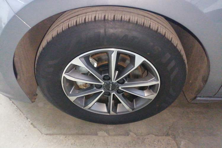 Used BYD Destroyer 05 2024 HONOR Edition DM-i 55KM Luxury Model Exterior 1