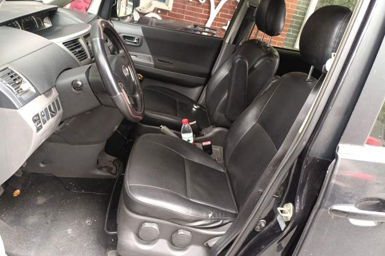 Used Great Wall V80 2012 1.5T Manual Sishang Version