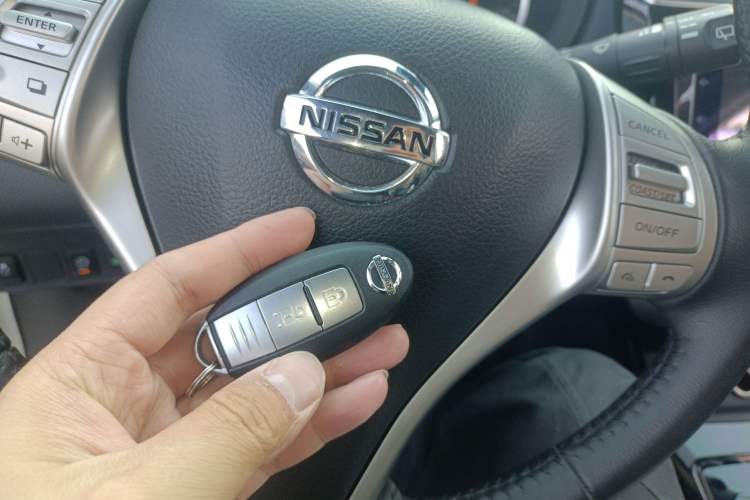 Used Nissan Tiida 2021 1.6L CVT Smart Drive Edition