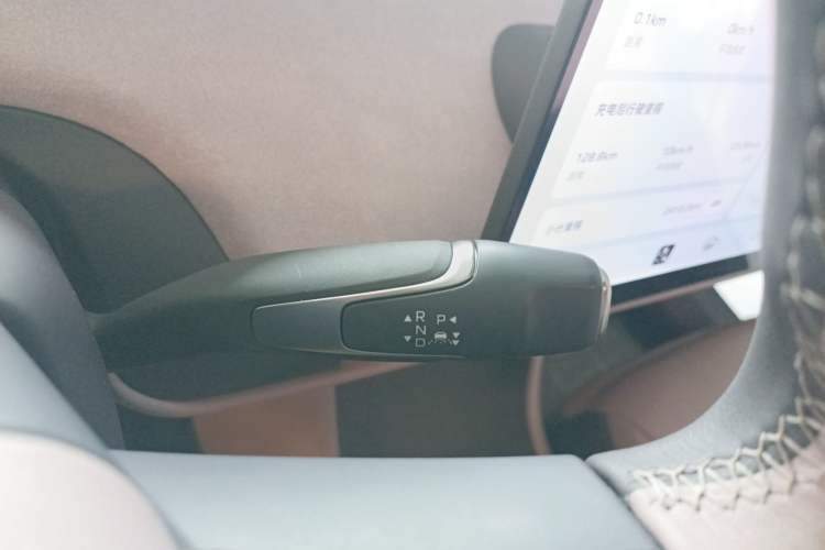 Used Hongqi Tiangong 05 2025 750 Smart Selection