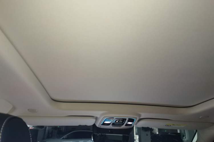 Used Tank 500 New Energy 2024 Hi4-T Headliner