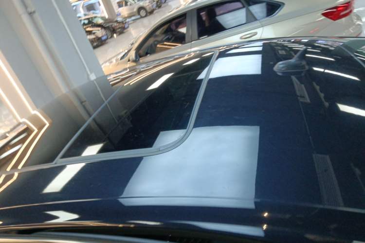 Used Volkswagen Passat 2022 330TSI Starry Elite Edition