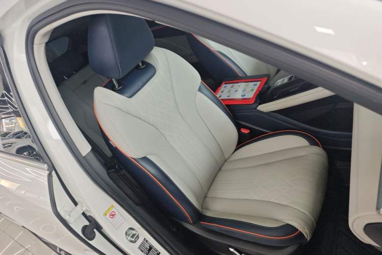 Used Wey Macchiato DHT-PHEV 2021 1.5L Master Edition
