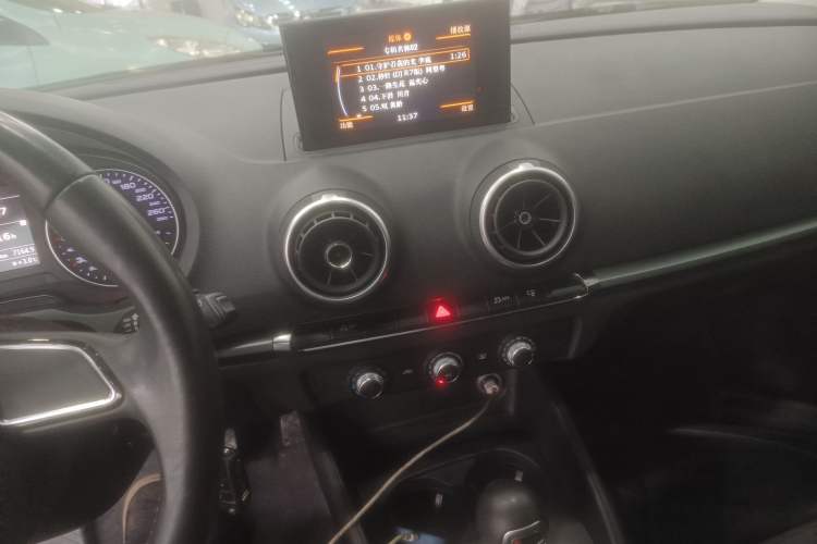 Used Audi A3 2016 Sportback 35 TFSI Ambition Edition
