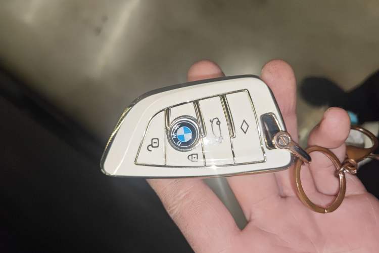 Used BMW X6 2022 xDrive40i M Sport Package
