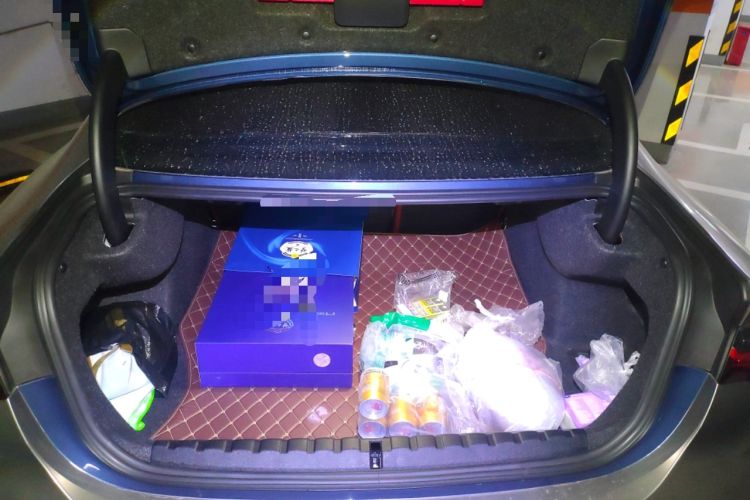 Used BMW 4 Series 2022 Revised 425i M Sport Night Edition Package