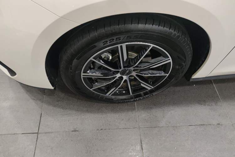 Used BYD Seal 06 New Energy 2024 DM-i 120KM Luxury Model