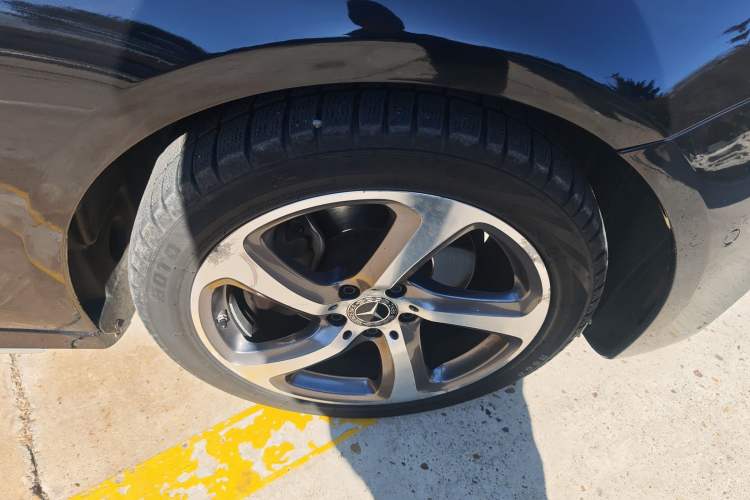 Used Mercedes-Benz E-Class 2017 E 200 L Sport 4MATIC