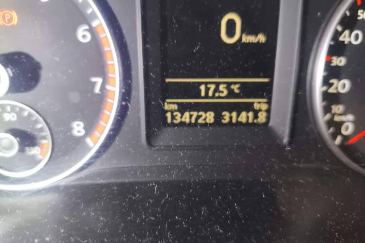 Used Volkswagen Scirocco 2013 2.0 TSI Million-Mile Edition