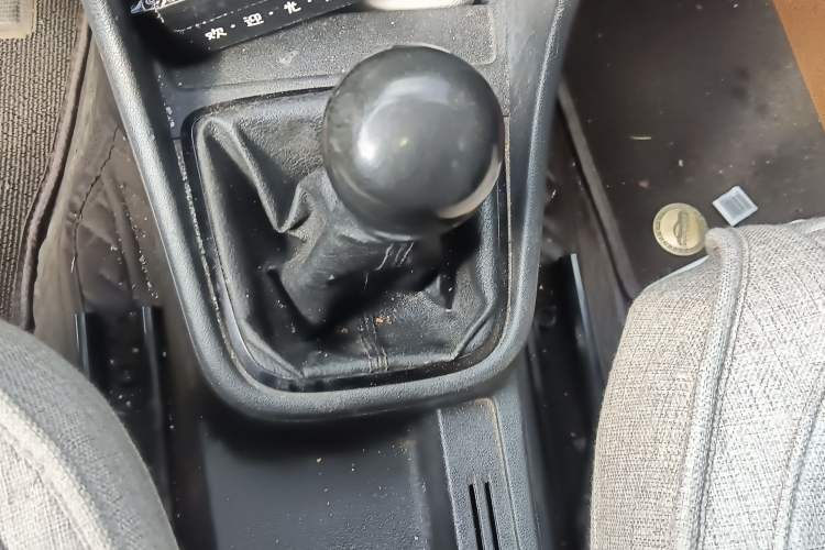 Used Volkswagen Santana 2013 1.4L Manual Fashion Edition