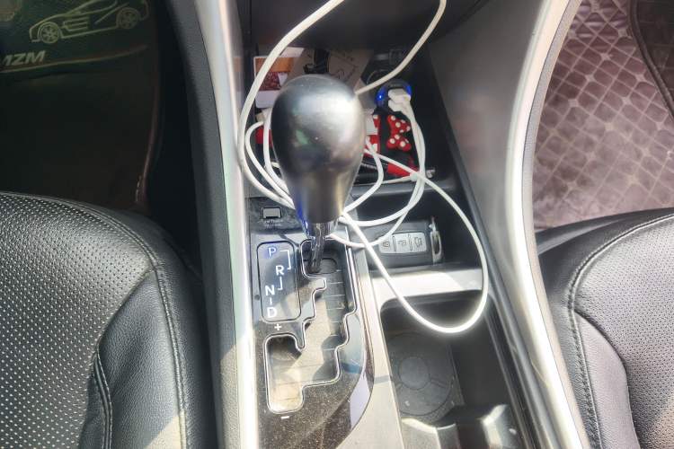 Used Hyundai Sonata 2013 2.0L Automatic Prestige Edition
