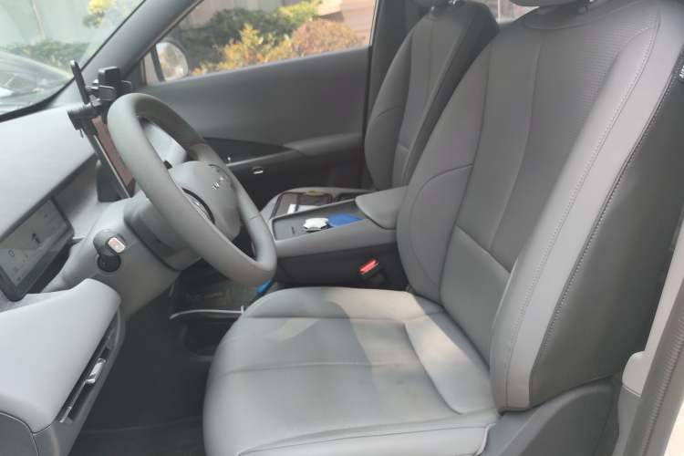 Used Dongfeng NAMMI 06 2025 401 Pro Left Front Seat