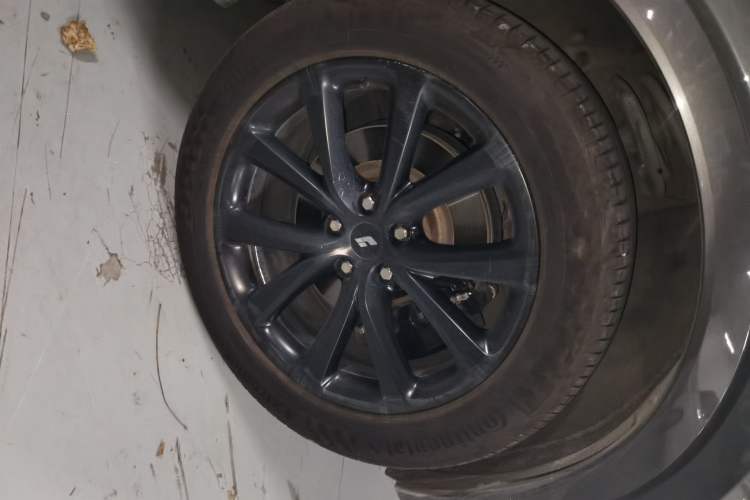 Used Li Auto ONE 2020 Extended-Range 6-Seater Version
