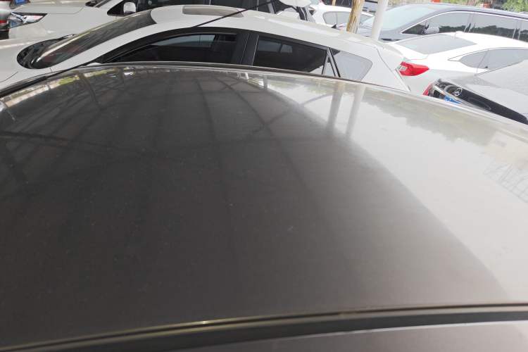 Used Nissan Sunny 2014 1.5XE CVT Elite Edition Roof