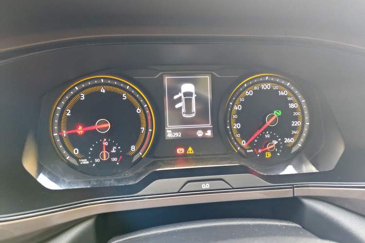 Used Volkswagen Tharu 2021 280TSI Two-Wheel-Drive Luxury Plus Edition
