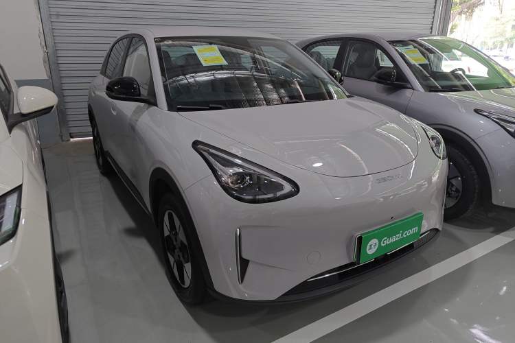 Used Geely Galaxy Geome 2026 Model 310km Dream Edition