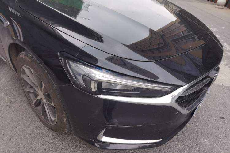 Used Buick LaCrosse 2021 652T Luxury Model