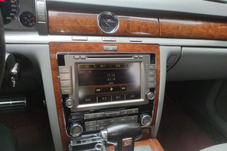 Used Volkswagen Phaeton 2012 3.0L Business Edition