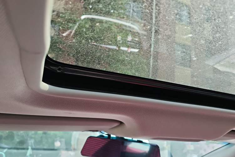 Used Buick GT 2019 18T Automatic Connected Elite Model China VI Standard
