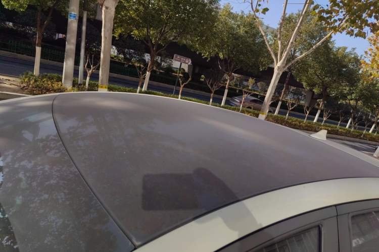 Used BYD Dolphin 2023 420 km Free Version