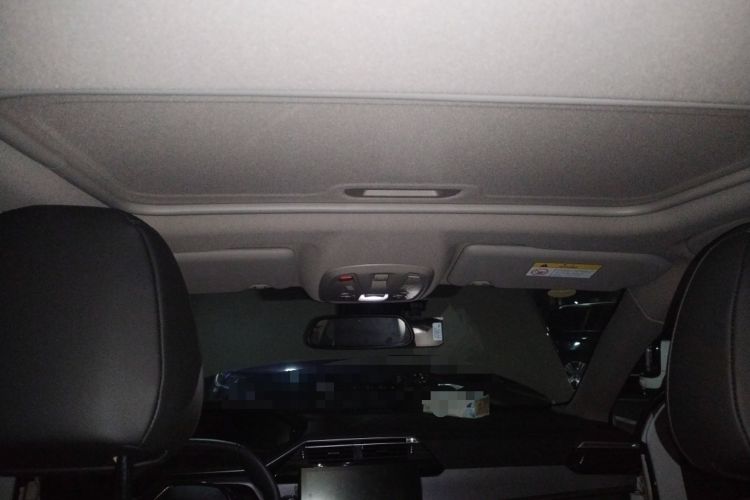 Used Peugeot 408 2022 1.6T Dream Edition Headliner