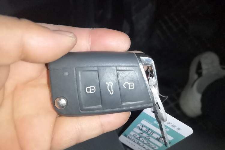 Used Volkswagen Bora 2023 200TSI DSG Smart Drive Version