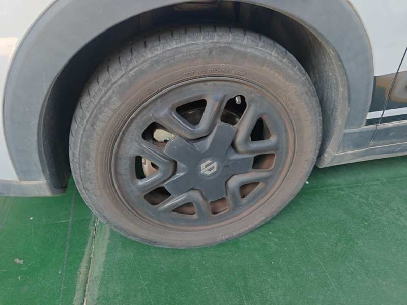 Used Leapmotor T03 2023 310 Lite Edition — 22