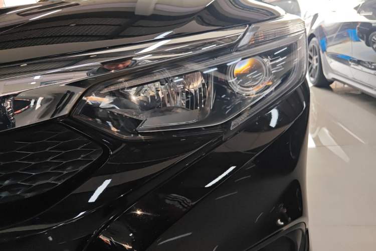 Used Honda Crider 2019 180 Turbo CVT Comfort Edition China V
