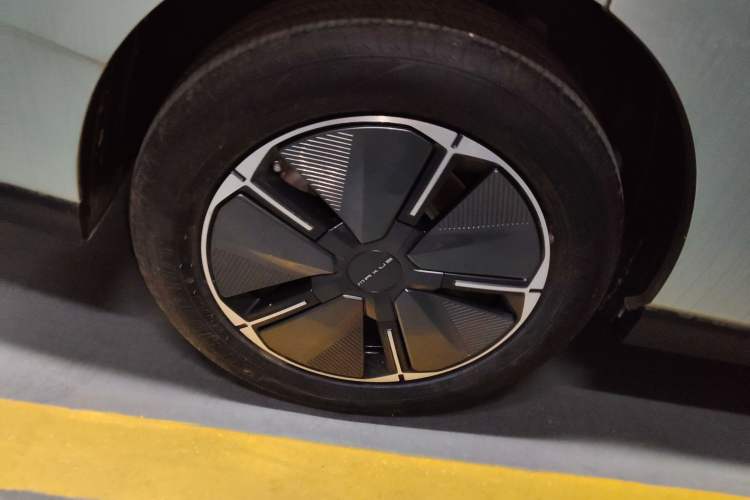 Used SAIC MAXUS Dajia 7 2024 Revised Version Super Hybrid Long-Range Edition Enjoyment Version