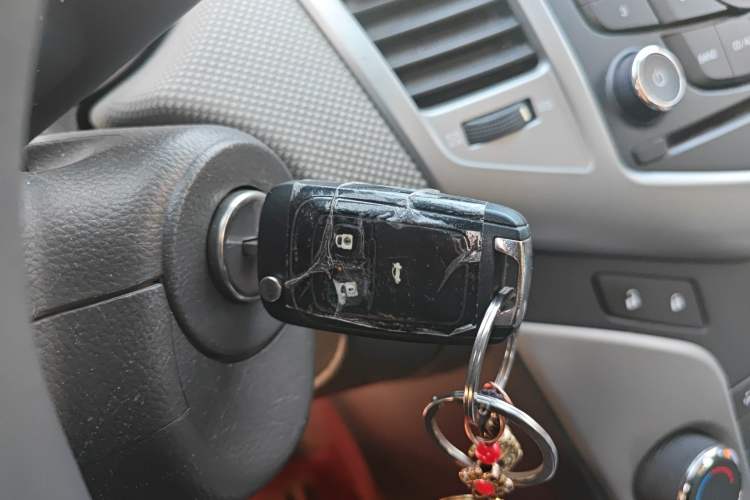 Used Chevrolet Cruze 2013 1.6L SE AT