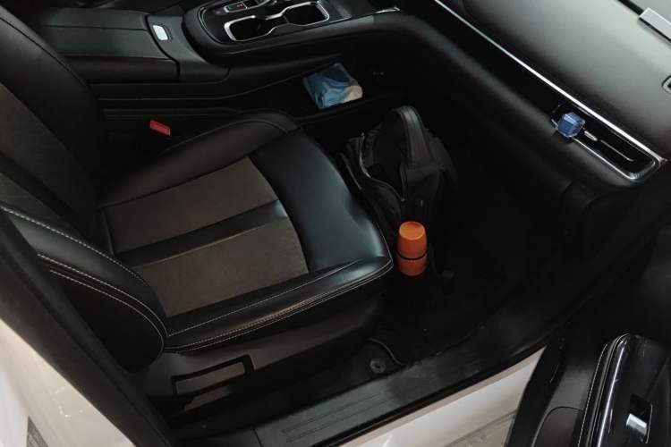 Used GAC Group EA6 2021 Luxury Edition
