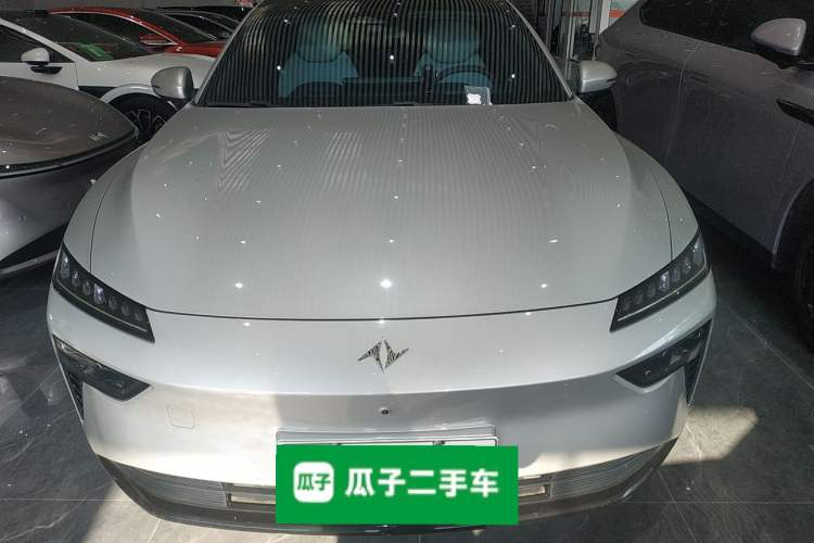 Used Dongfeng eπ eπ007 2024 530 Pro Version