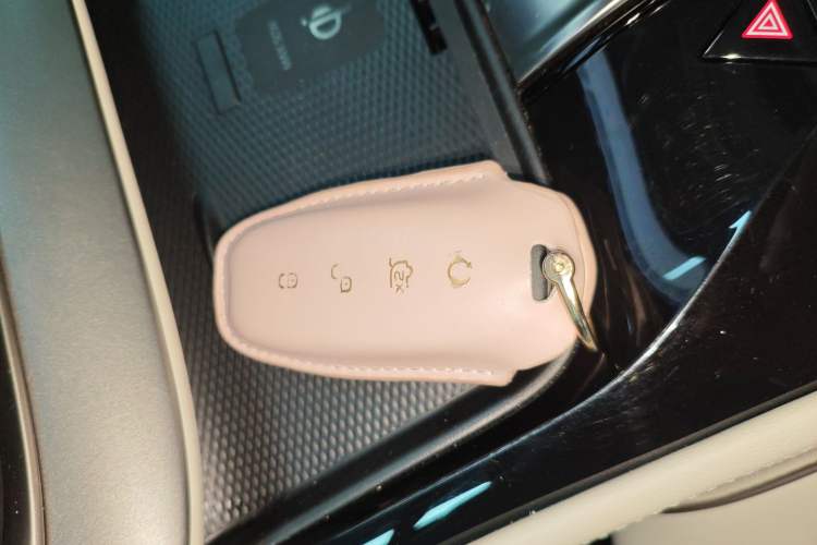 Used Denza D9 2024 DM-i 1050 Luxury Model