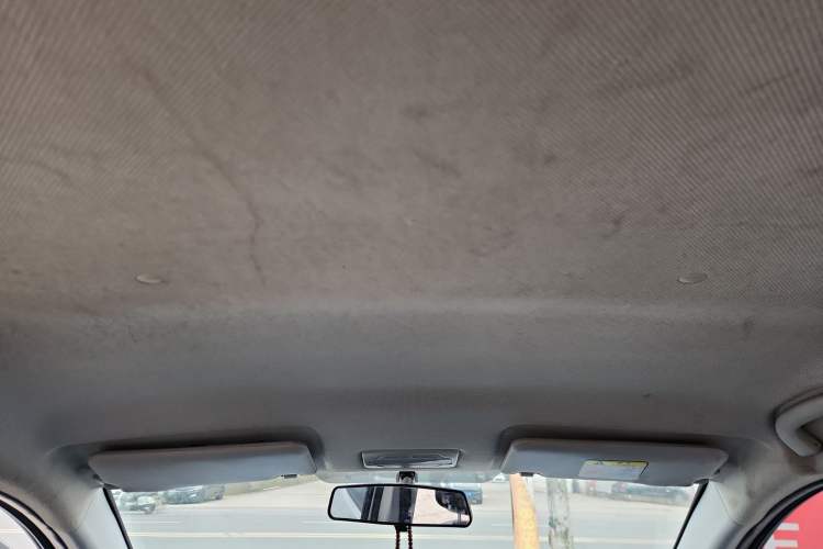 Used BAIC New Energy EC3 2018 Dynamic Edition
