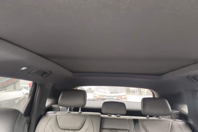 Used BYD Song L DM-i 2025 Intelligent Driving Version 160 km Excellence Edition