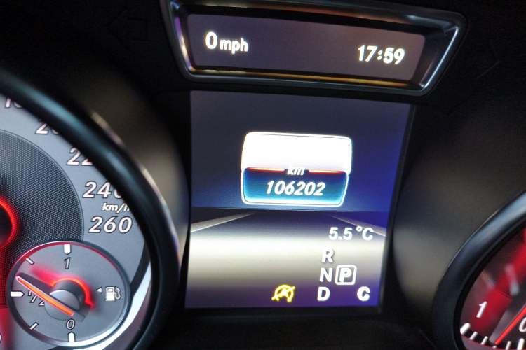 Used Mercedes-Benz GLA 2016 GLA 200 Sport Edition
