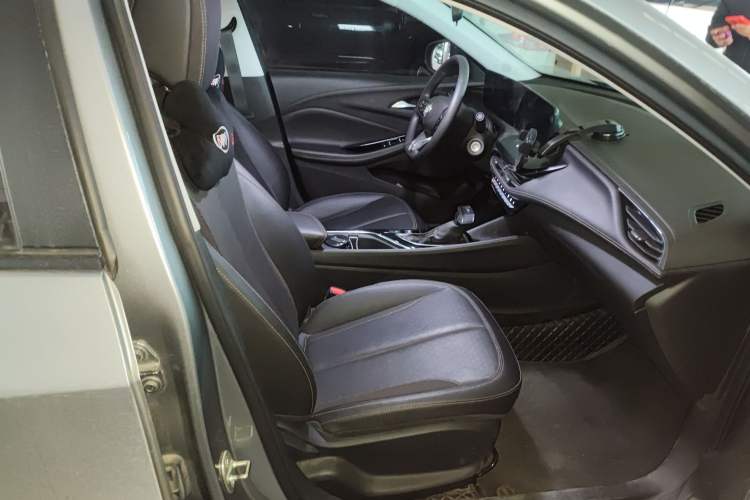 Used Buick Verano 2023 Pro Enjoyment Edition