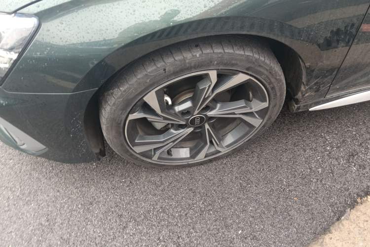 Used Audi A3 2023 Restyled A3L Limousine 35 TFSI Luxury Sport Edition
