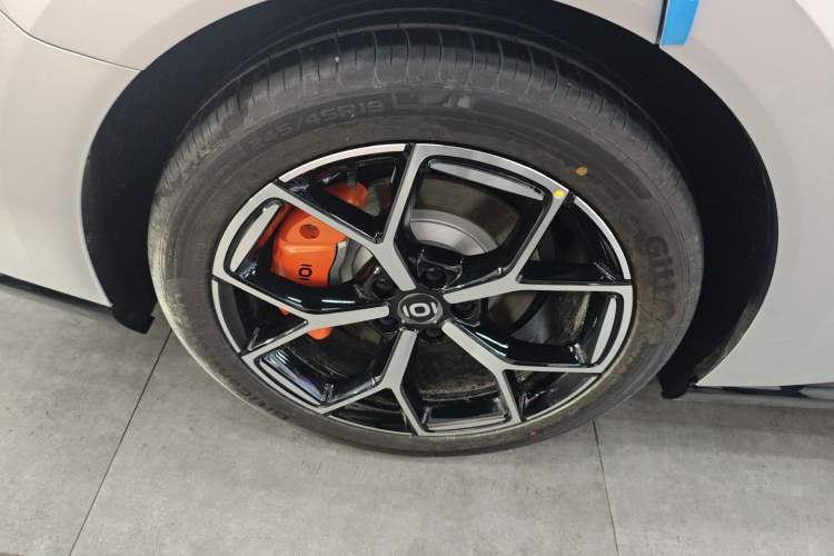 Used Qiyuan A06 2026 Model 240 Laser Ultra